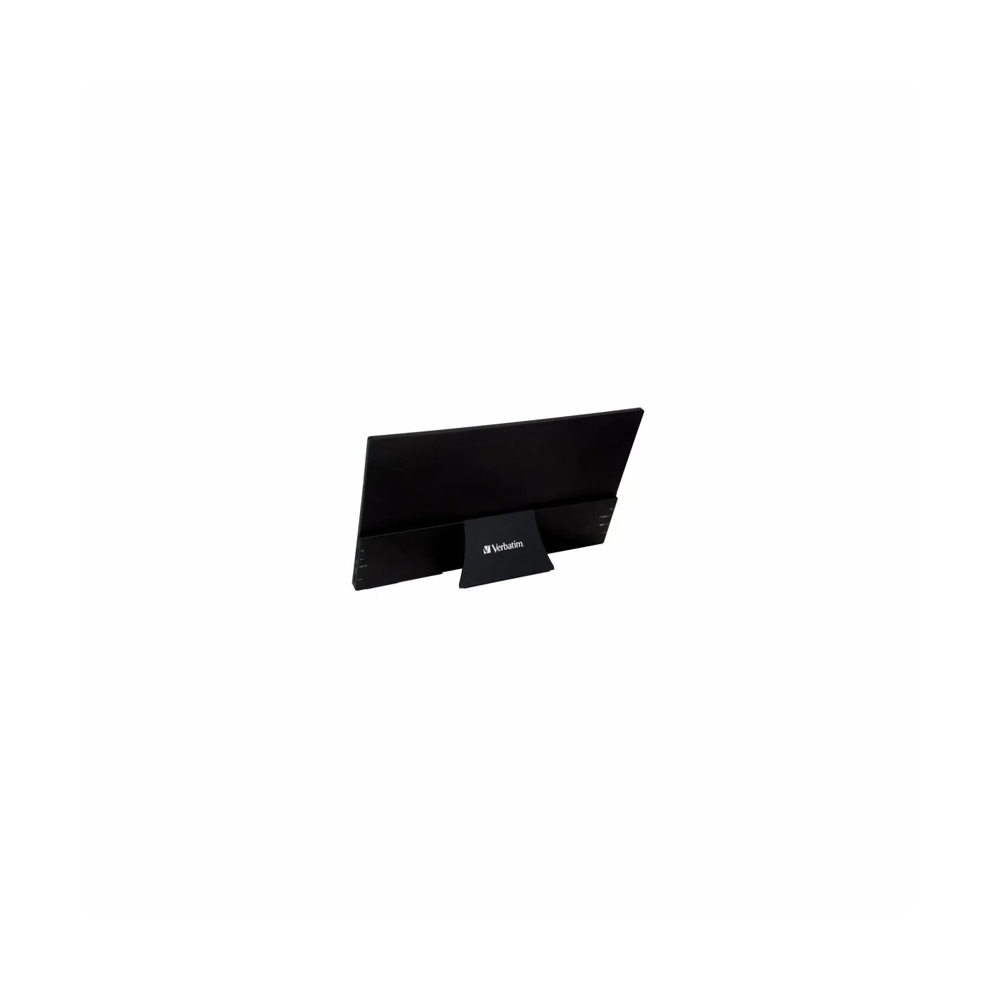 Verbatim Portable Touchscreen Monitor Full HD 1080p