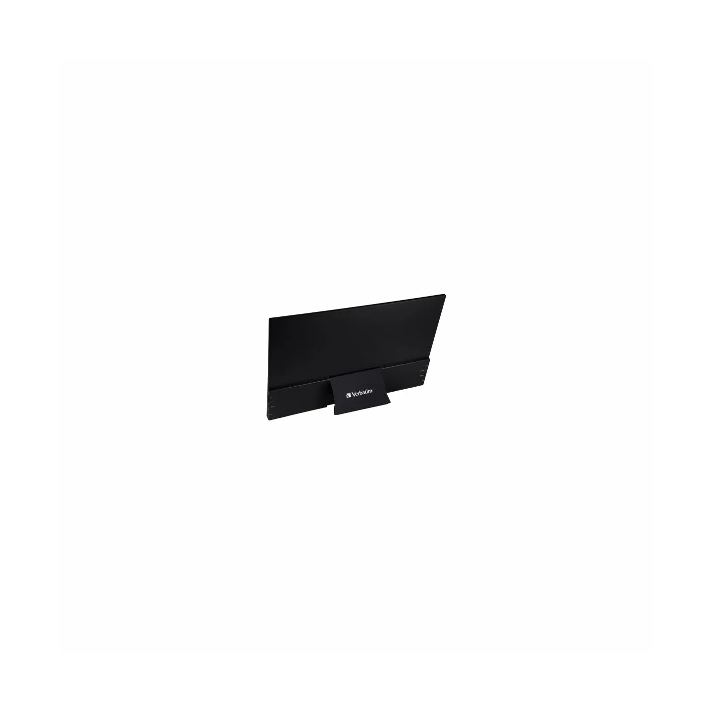 Verbatim Portable Touchscreen Monitor PMT-15-4K