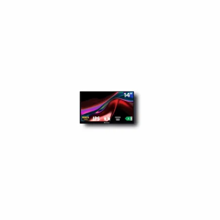 Verbatim Portable Touchscreen Monitor Full HD 1080p