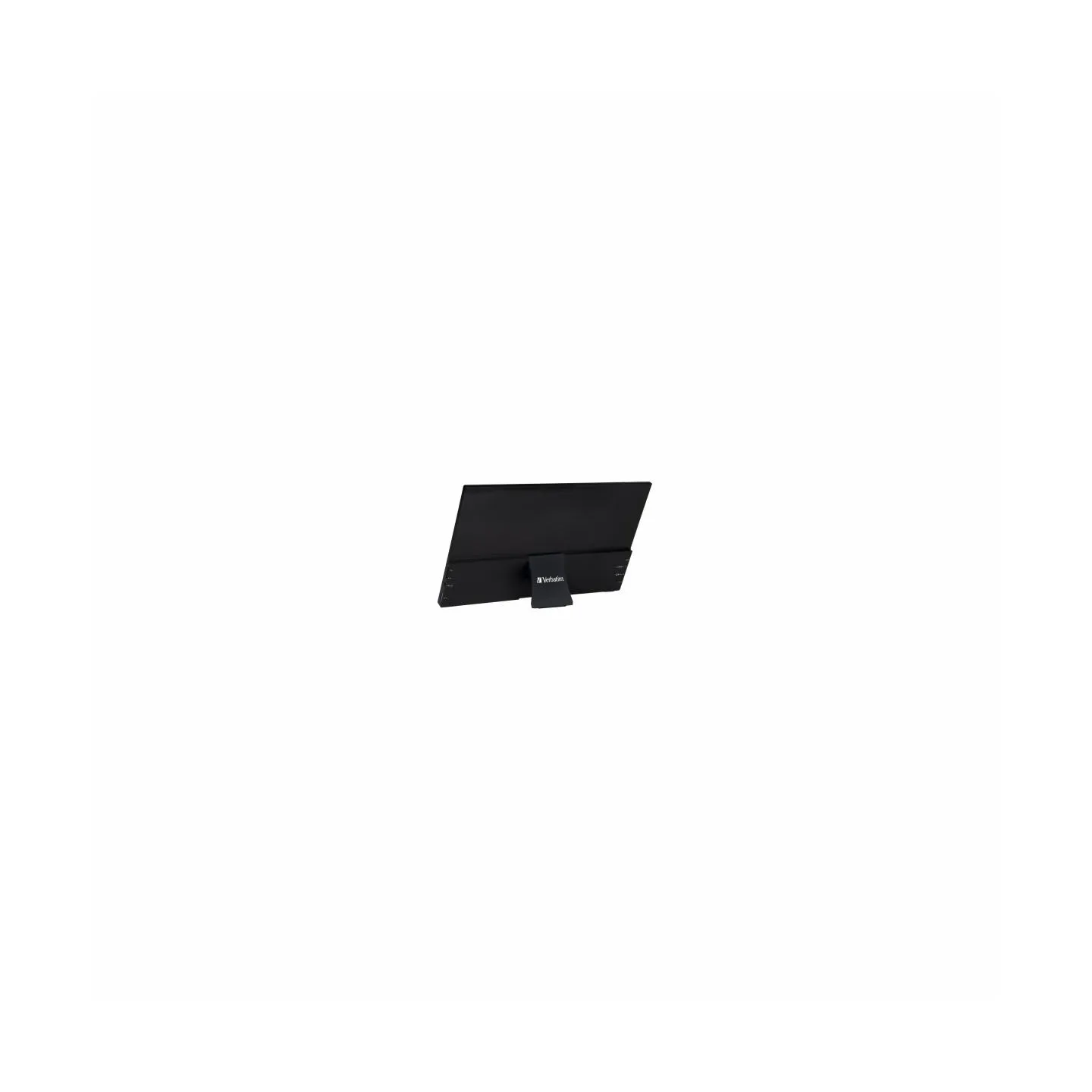 Verbatim Portable Touchscreen Monitor Full HD 1080p