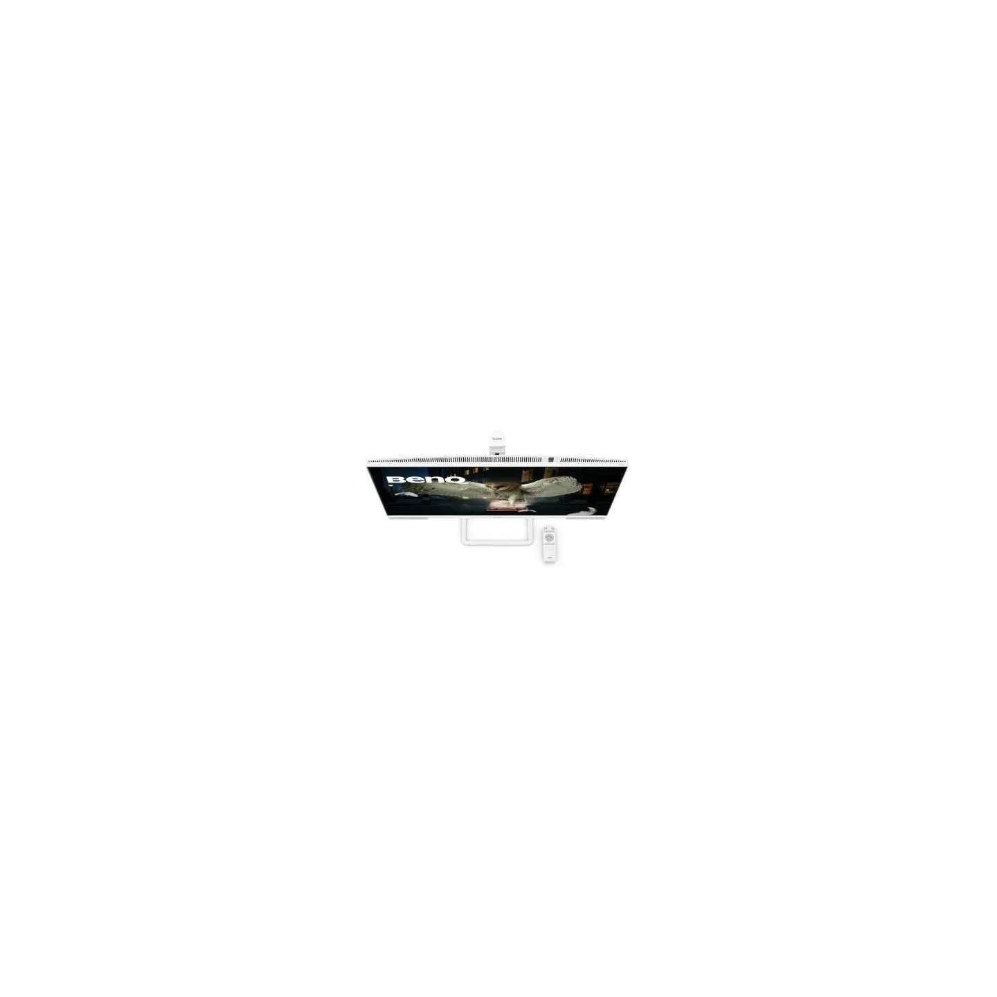 Benq Display 32 inch EW3290U 4K LED 5ms/IPS/60Hz/White