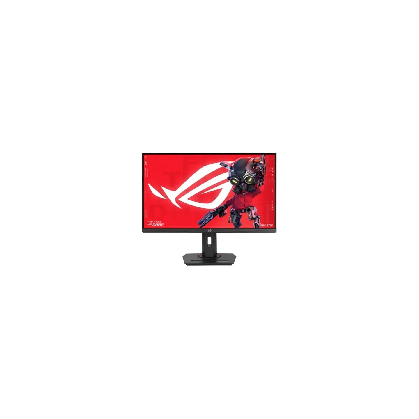 Asus Monitor 27 inches XG279CNS ROG DP HDMI USB-C 0.3MS