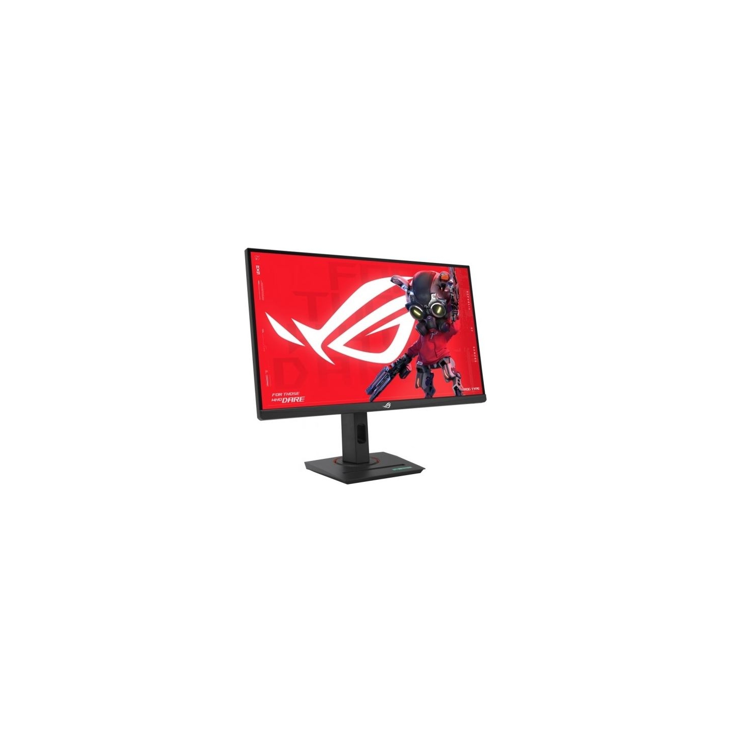 Asus Monitor 27 inches XG279CNS ROG DP HDMI USB-C 0.3MS