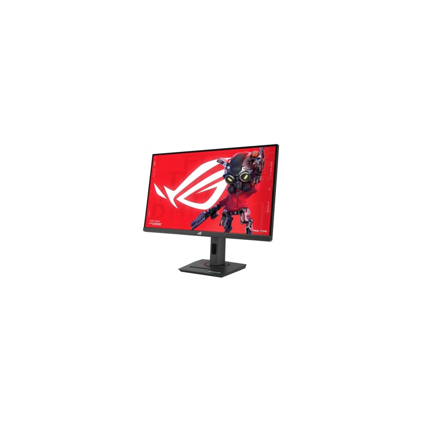 Asus Monitor 27 inches XG279CNS ROG DP HDMI USB-C 0.3MS