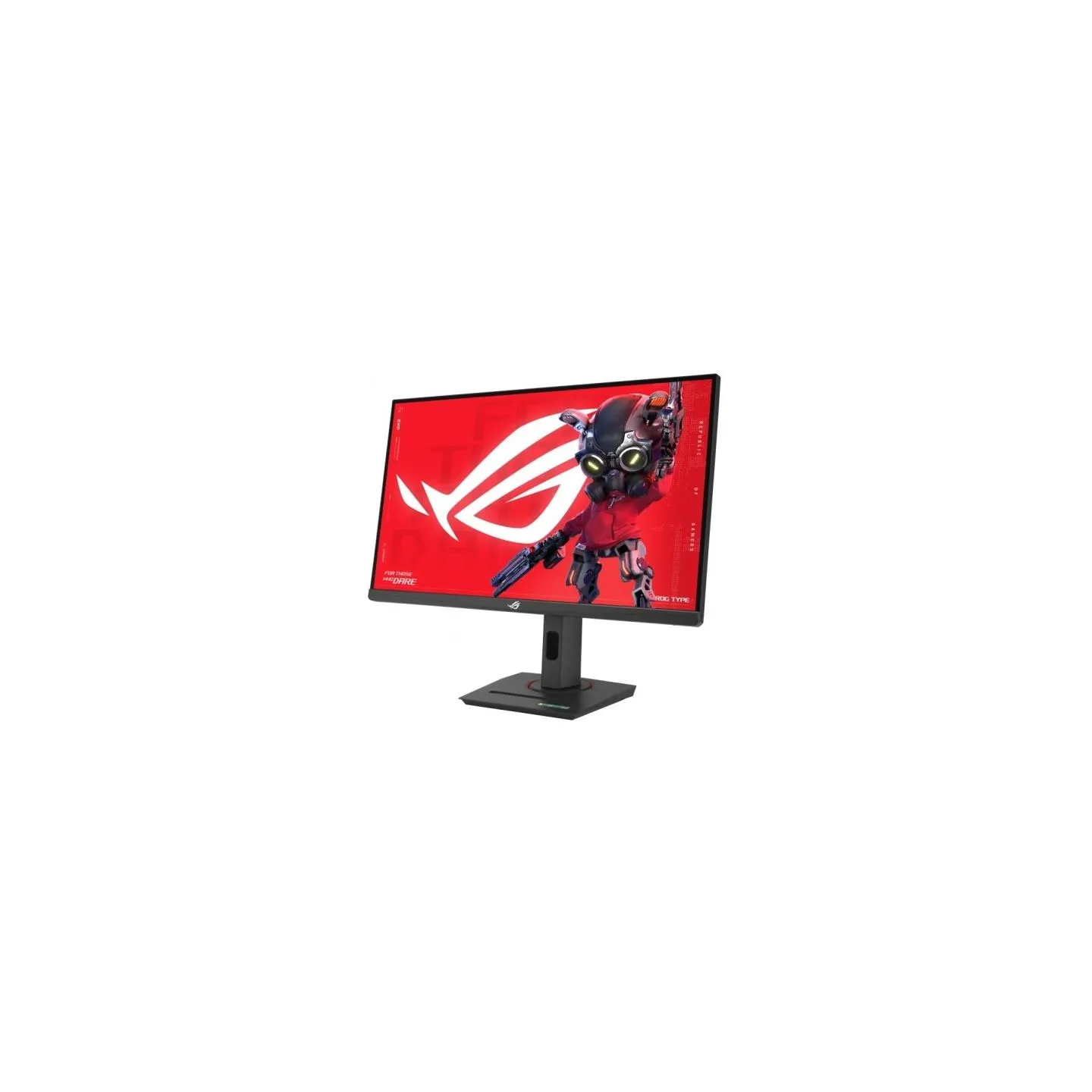 Asus Monitor 27 inches XG279CNS ROG DP HDMI USB-C 0.3MS