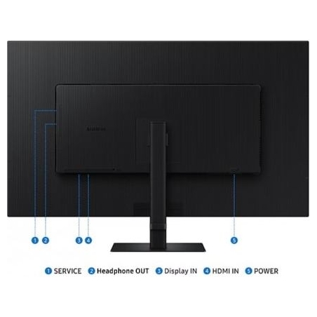 Samsung Monitor 37 cali LS37D700EAUXEN