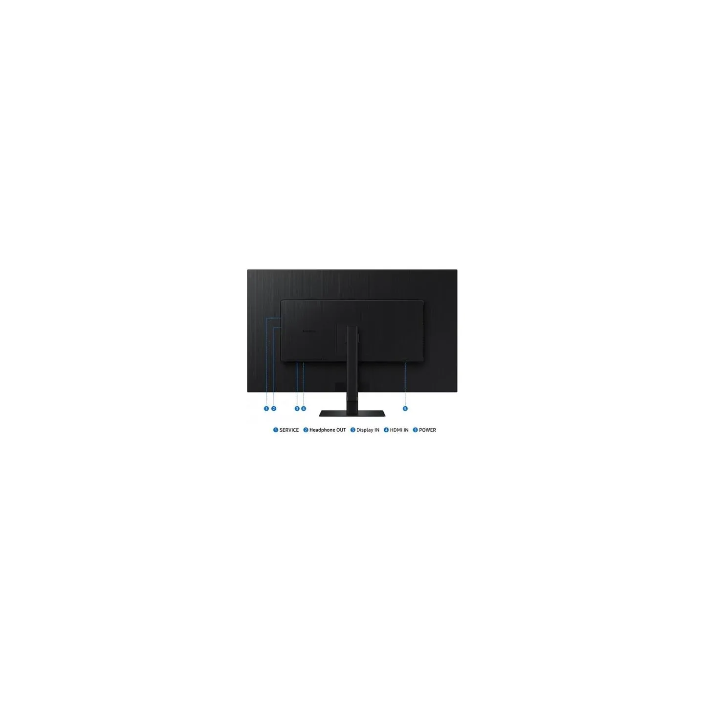 Samsung Monitor 37 cali LS37D700EAUXEN