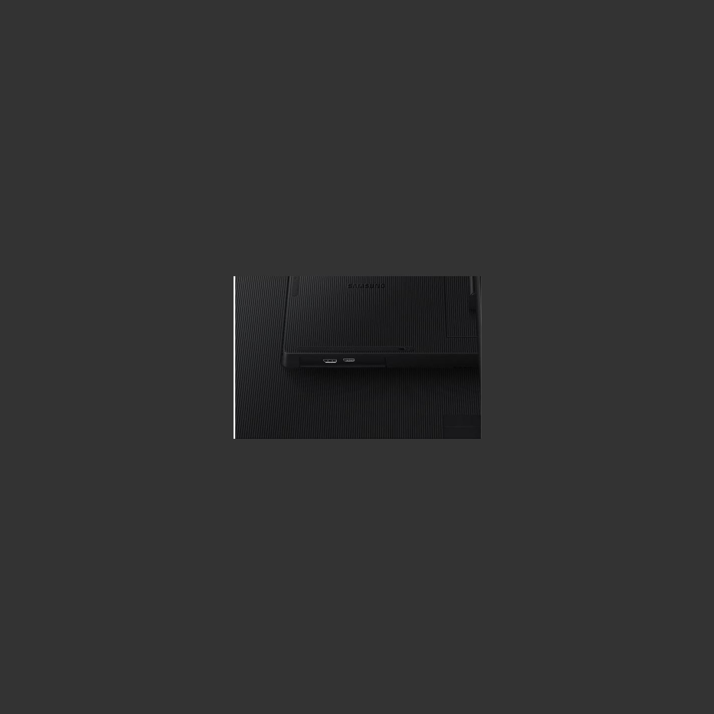Samsung Monitor 37 cali LS37D700EAUXEN