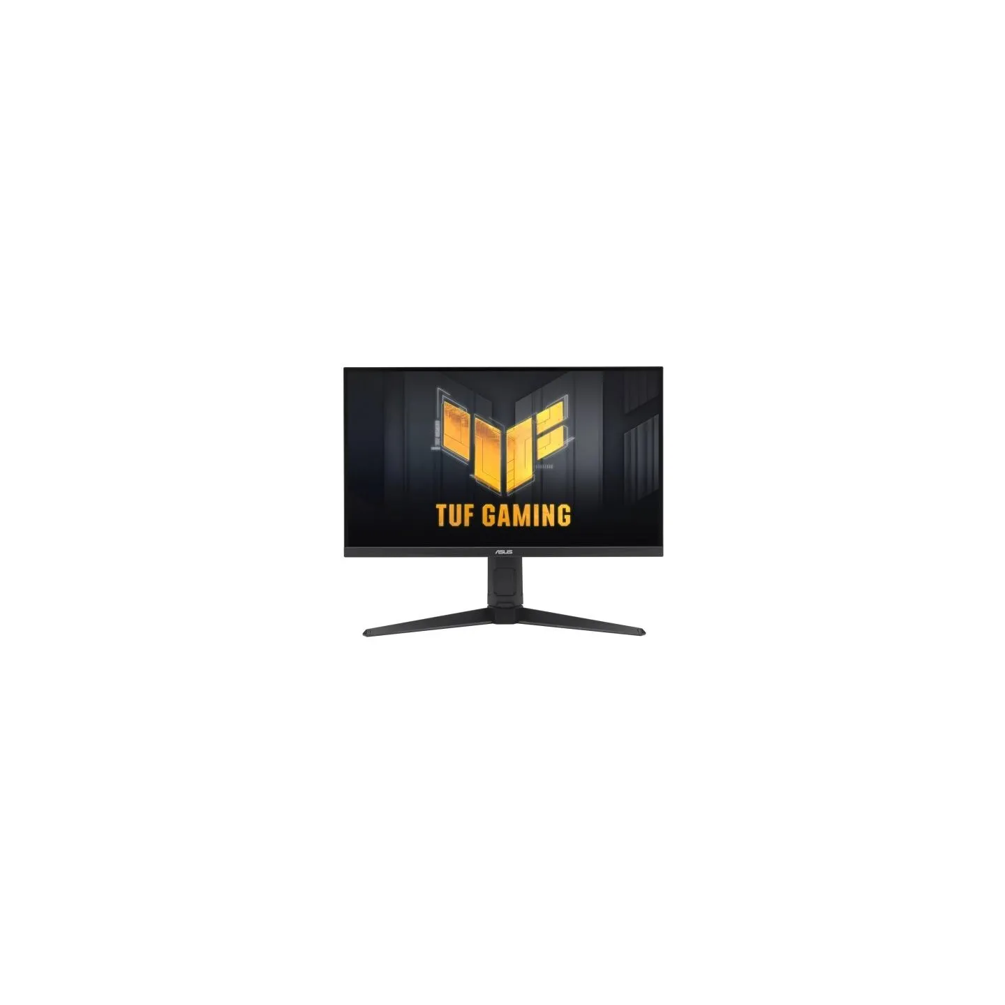 Asus Monitor 27 inches VG27AQL5A QHD 210Hz F-IPS DP 2HDMI USB-C 0.3MS black PIVOT SPEAKERS