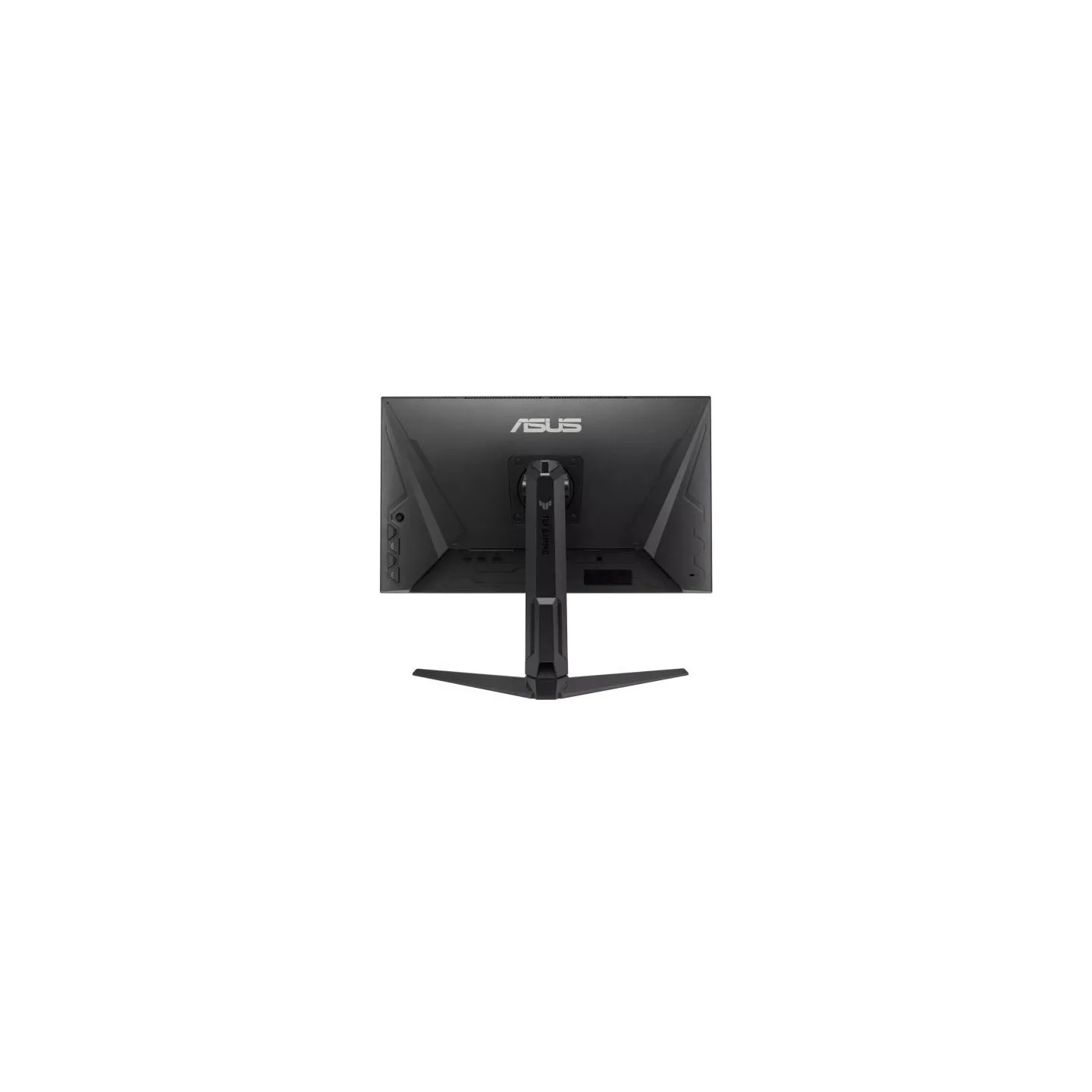Asus Monitor 27 inches VG27AQL5A QHD 210Hz F-IPS DP 2HDMI USB-C 0.3MS black PIVOT SPEAKERS