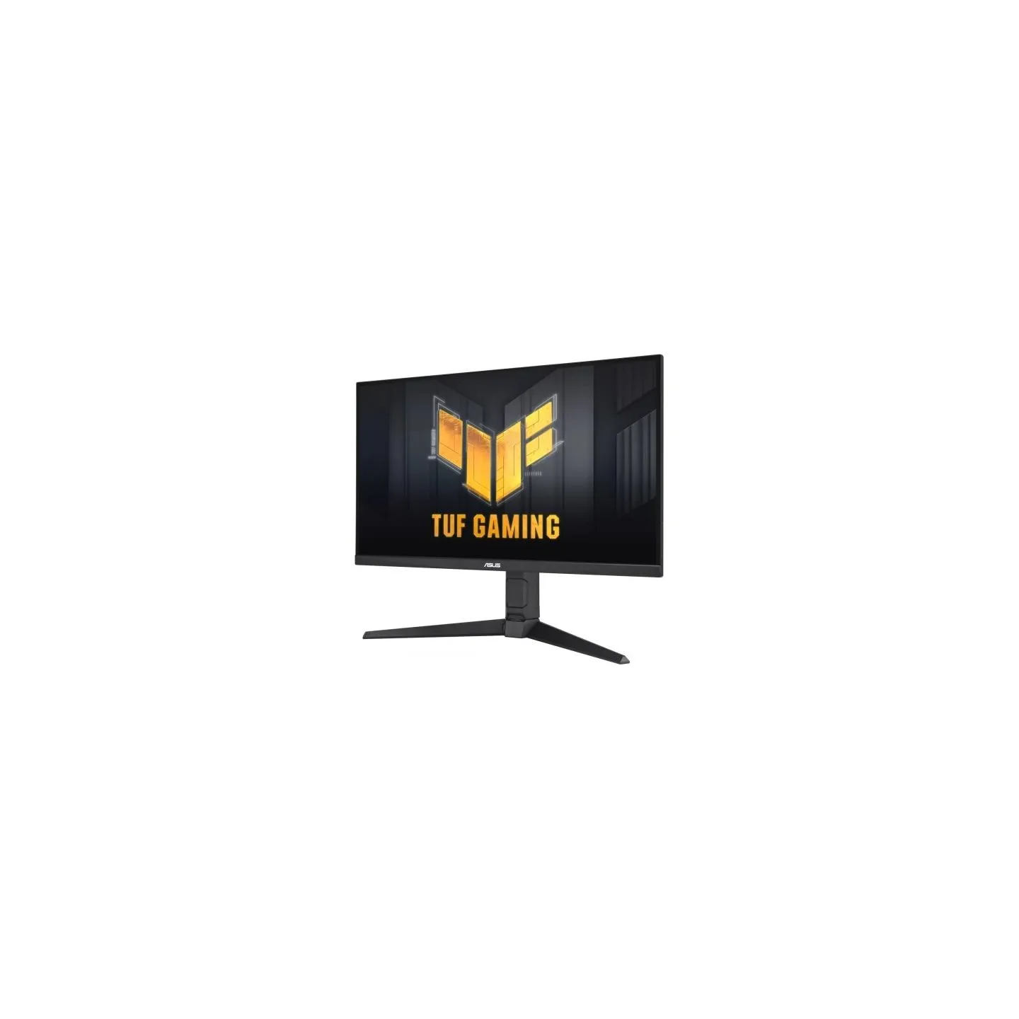 Asus Monitor 27 inches VG27AQL5A QHD 210Hz F-IPS DP 2HDMI USB-C 0.3MS black PIVOT SPEAKERS