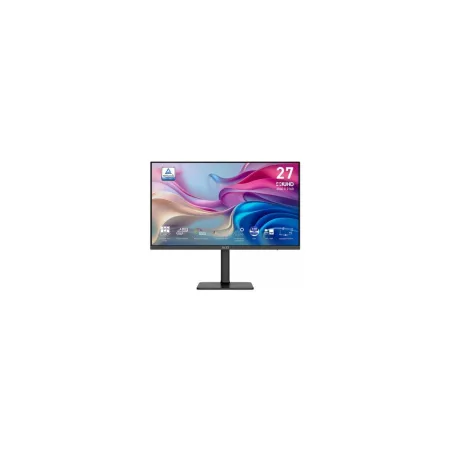 MSI Monitor Modern MD272UPHG 27 LED/UHD/Flat/60Hz/Black