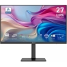 MSI Monitor Modern MD272UPHG 27 LED/UHD/Flat/60Hz/Black