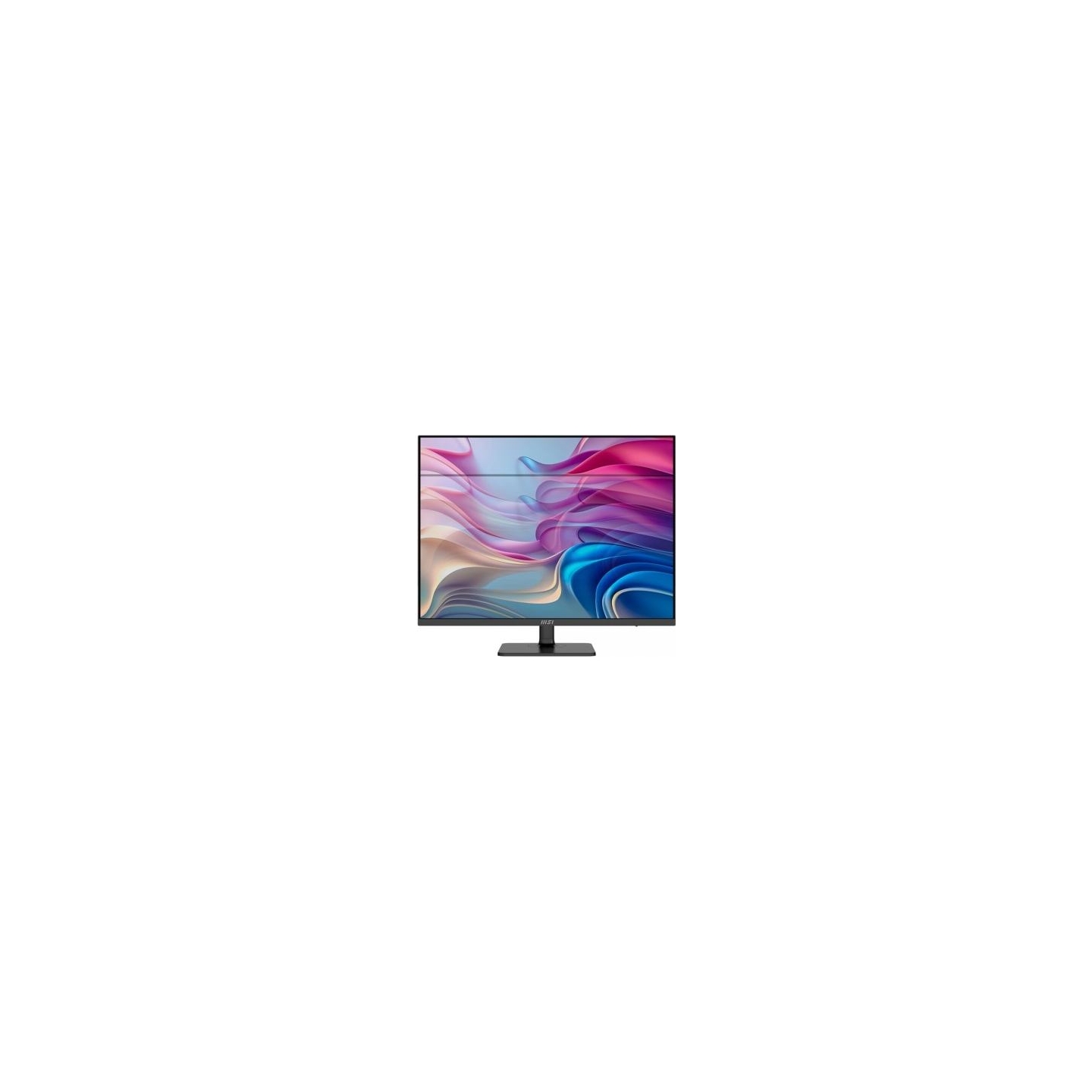 MSI Monitor Modern MD272UPHG 27 LED/UHD/Flat/60Hz/Black