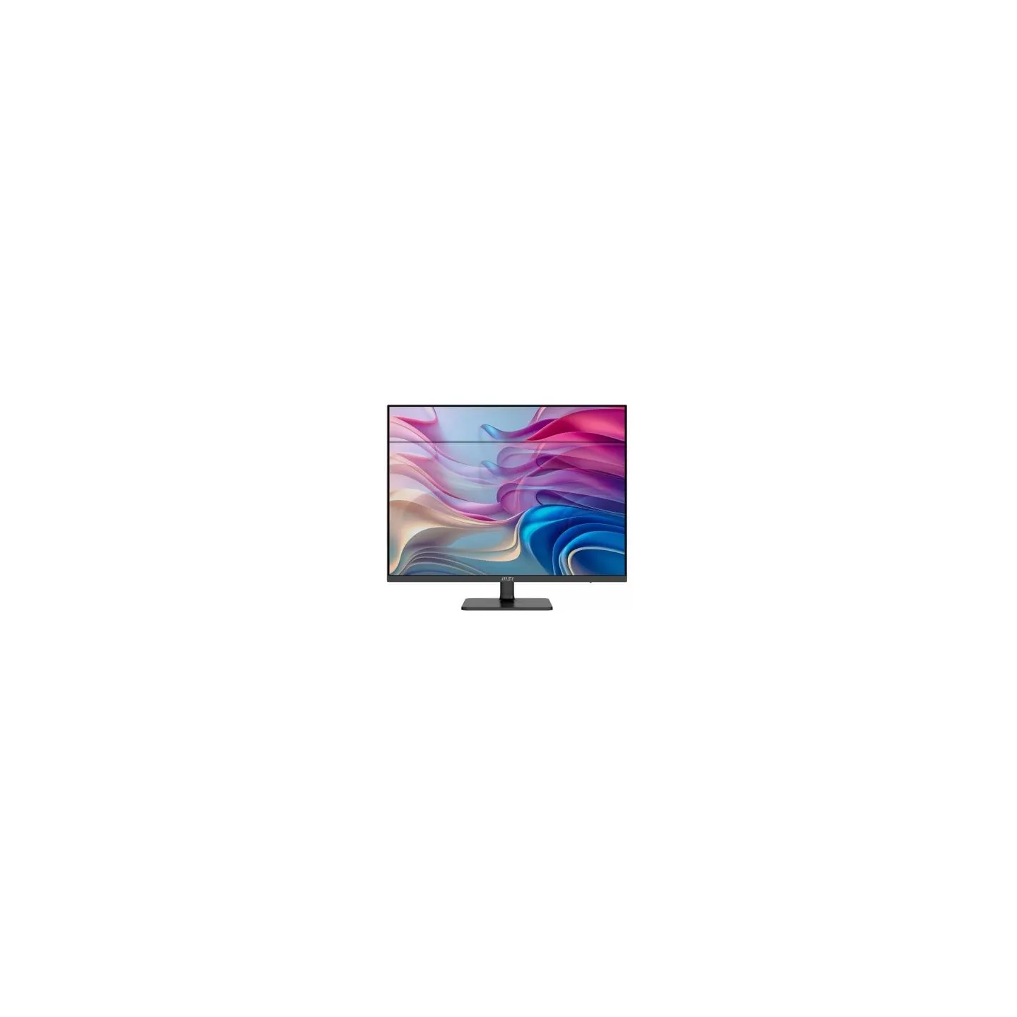 MSI Monitor Modern MD272UPHG 27 LED/UHD/Flat/60Hz/Black
