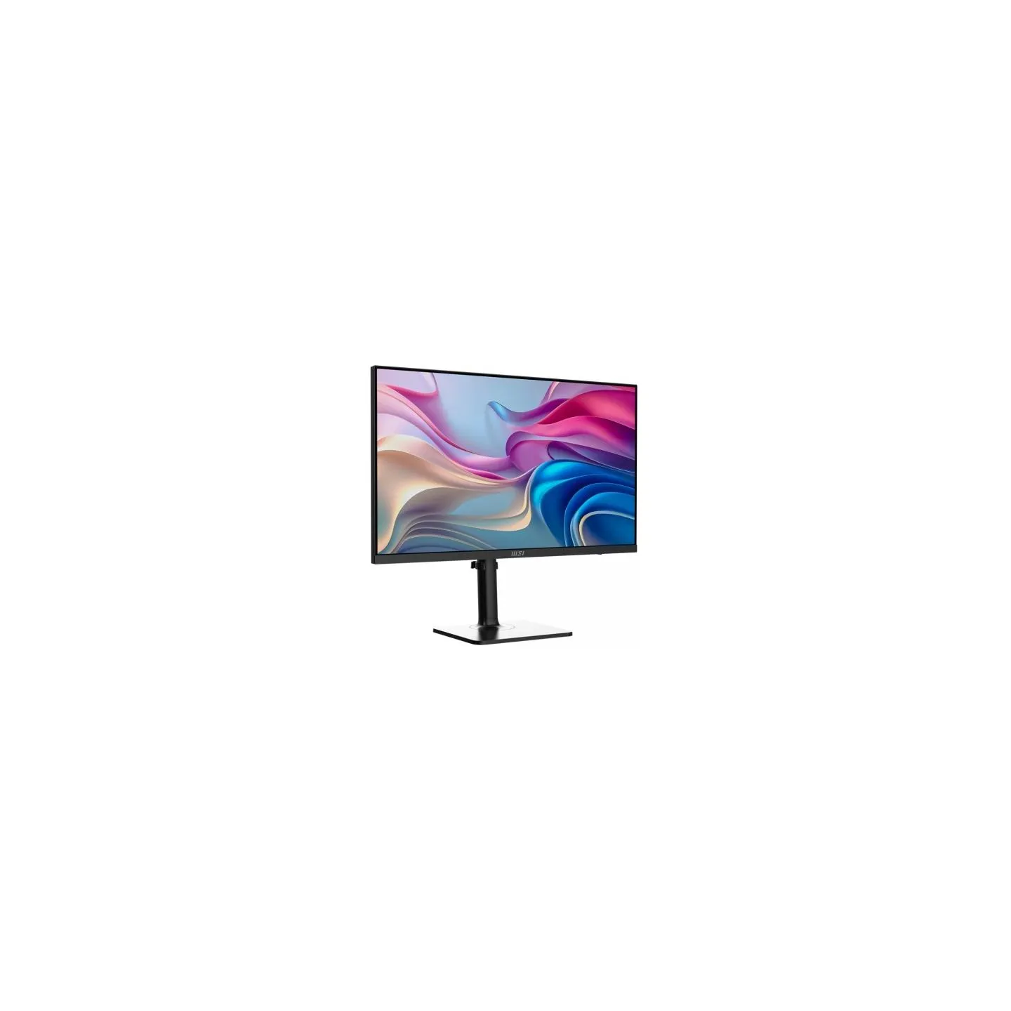 MSI Monitor Modern MD272UPHG 27 LED/UHD/Flat/60Hz/Black
