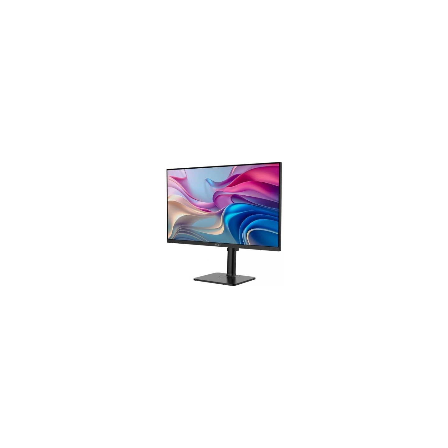 MSI Monitor Modern MD272UPHG 27 LED/UHD/Flat/60Hz/Black
