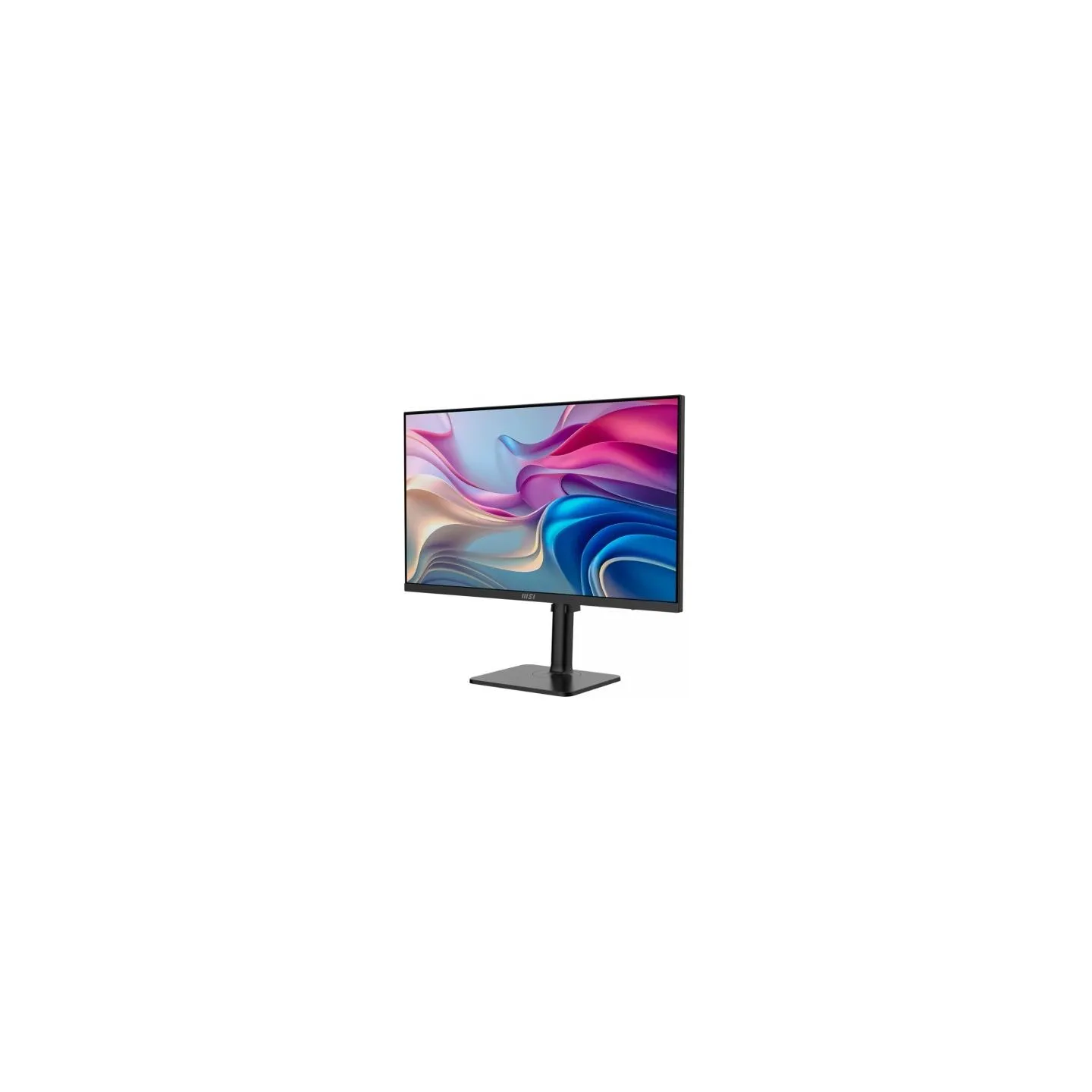 MSI Monitor Modern MD272UPHG 27 LED/UHD/Flat/60Hz/Black
