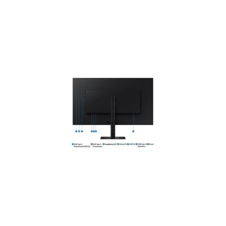 Samsung Monitor 37 inches LS37D800EAUXEN