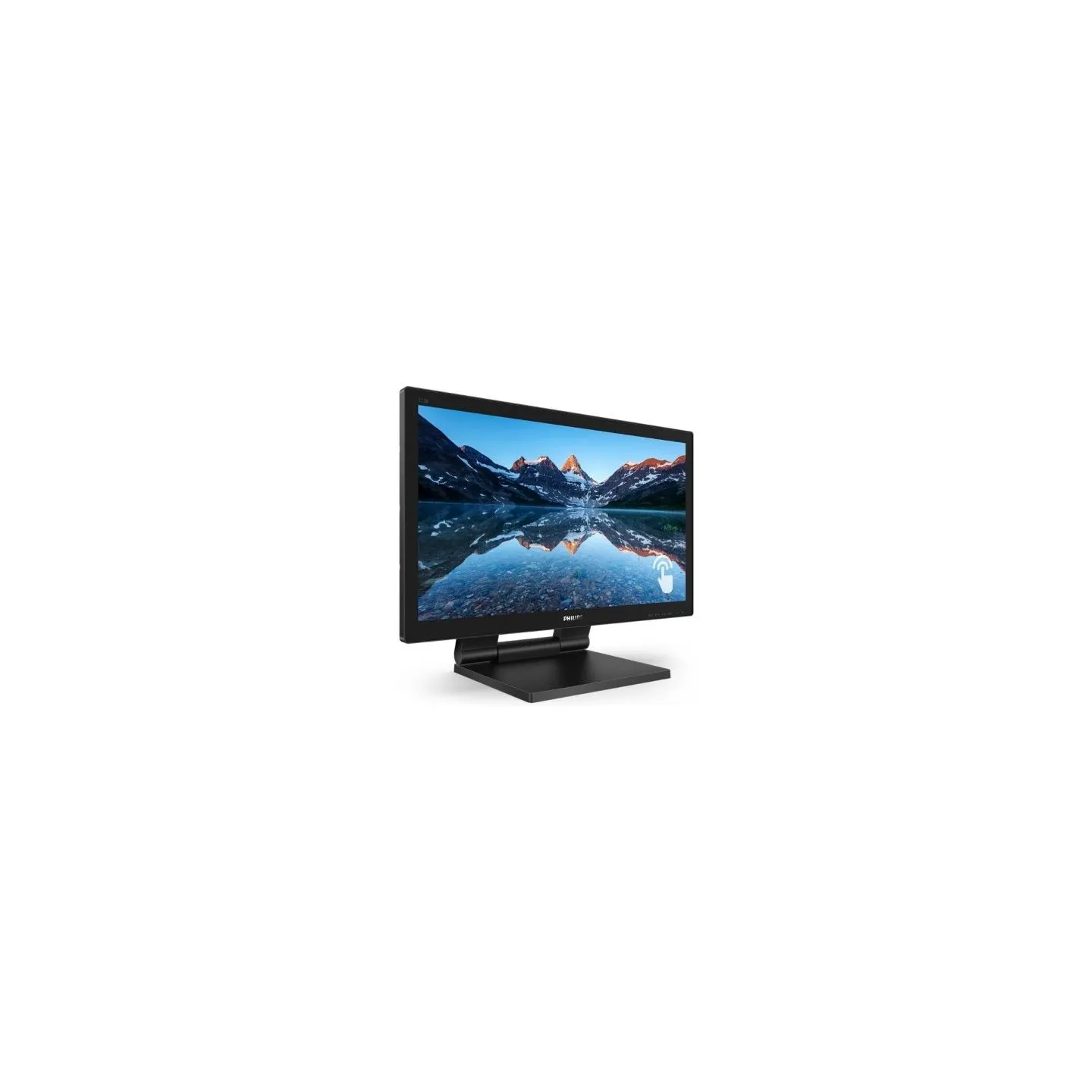 Philips Monitor LCD 222B9TA 21.5 inches VA Touch 10 points