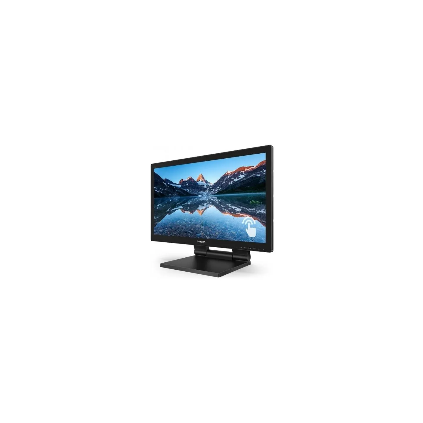 Philips Monitor LCD 222B9TA 21.5 inches VA Touch 10 points