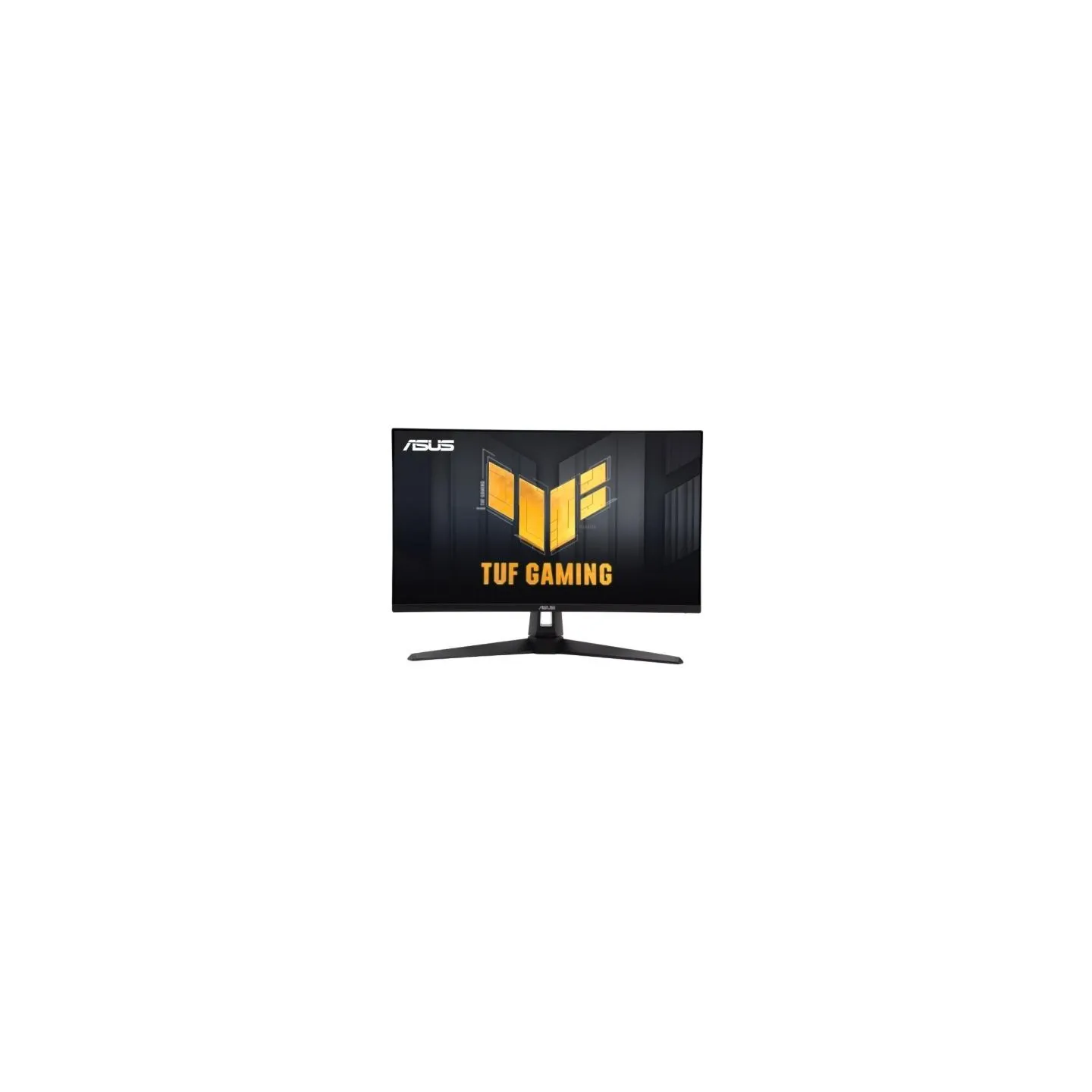 Asus Monitor 27 cali VG27UQ1A 4K F-IPS 160Hz HDMI DP