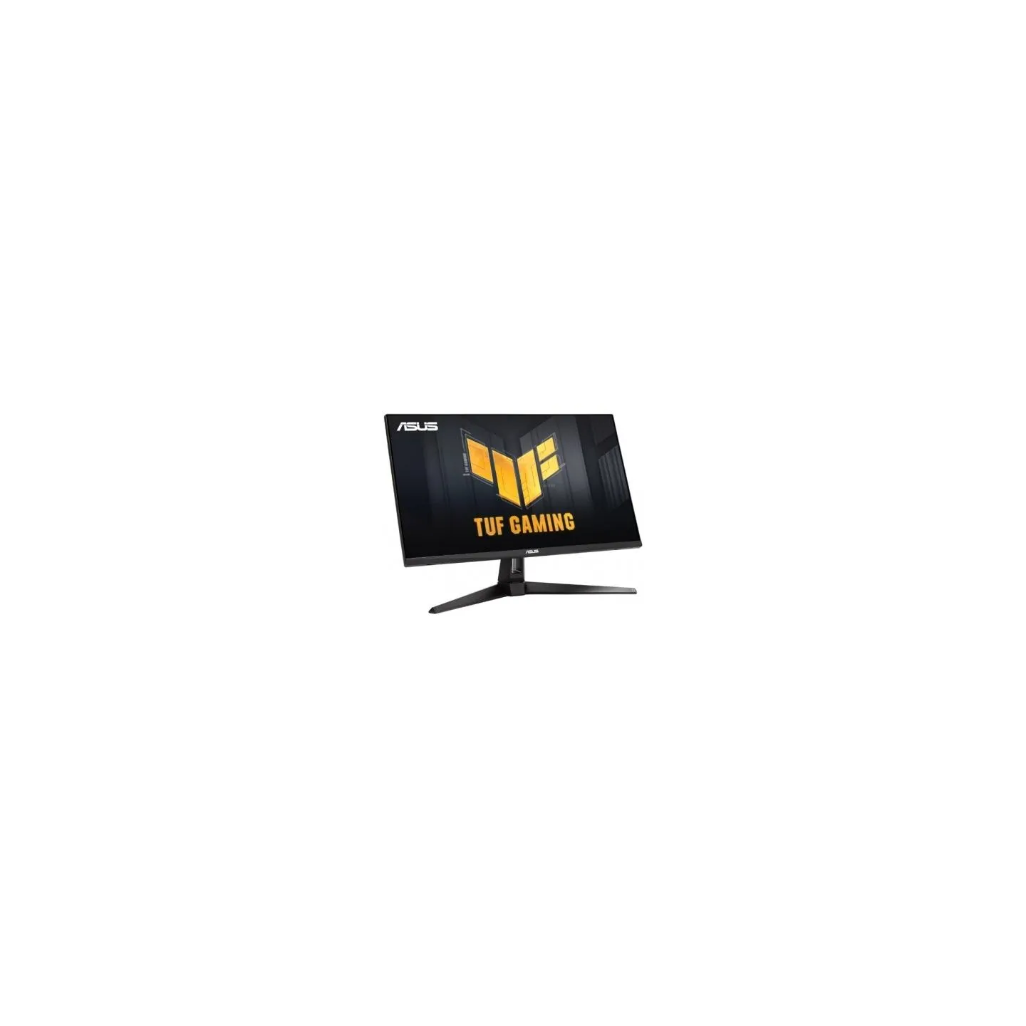 Asus Monitor 27 cali VG27UQ1A 4K F-IPS 160Hz HDMI DP