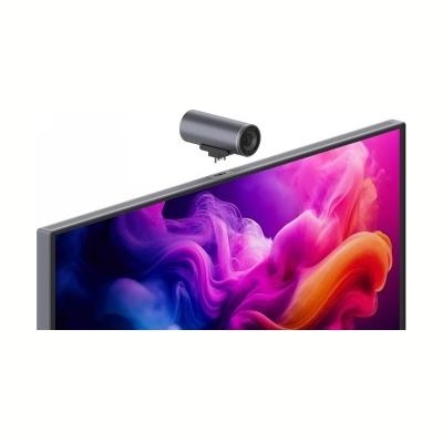 Lenovo YOGA PRO 27UD-10 26.5" QD-OLED (3840X2160) 120HZ/250NITS/0.03MS/99% SRGB, 99% DCI-P3, 96% ADOBE® RGB/MODULAR CAMERA WITH 