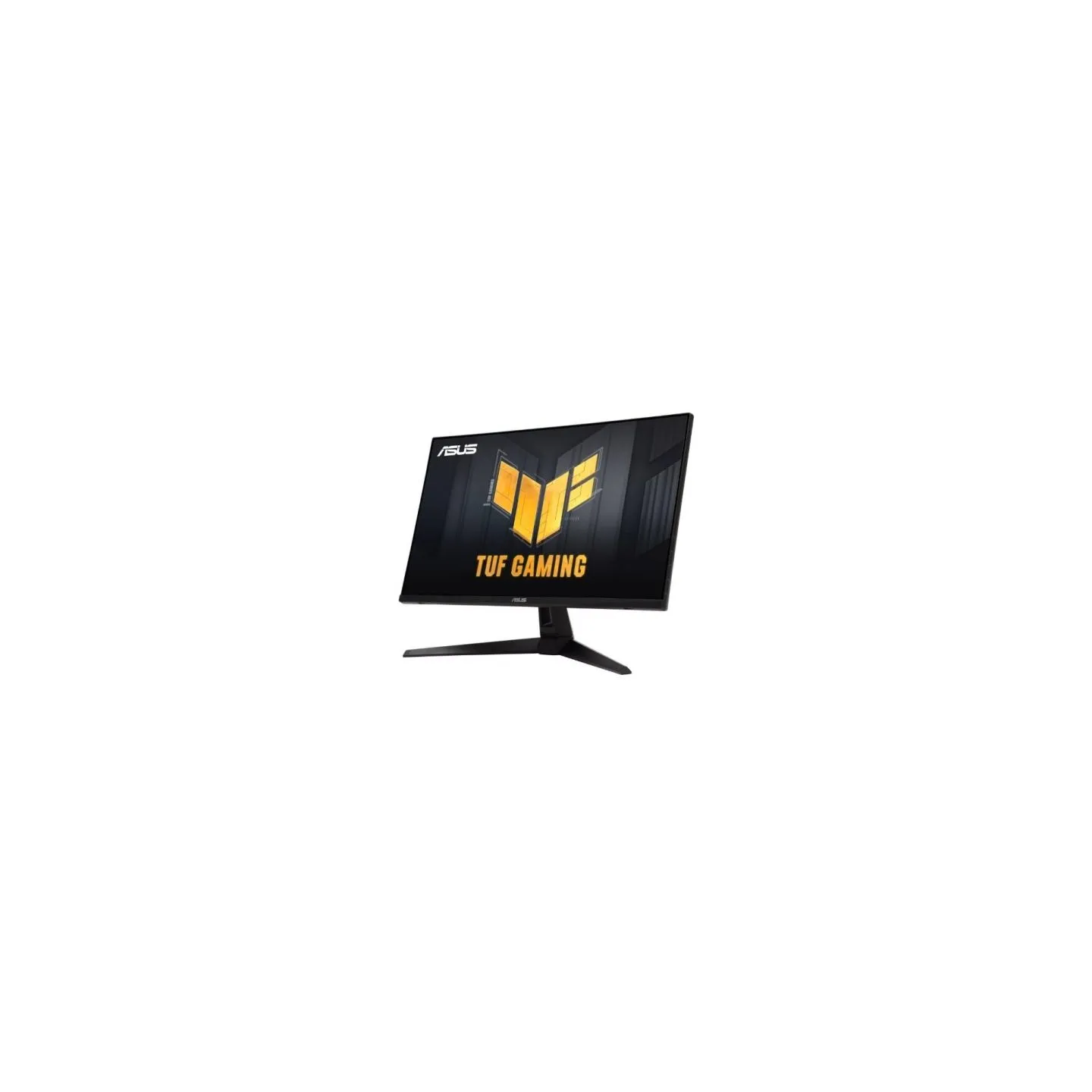 Asus Monitor 27 cali VG27UQ1A 4K F-IPS 160Hz HDMI DP