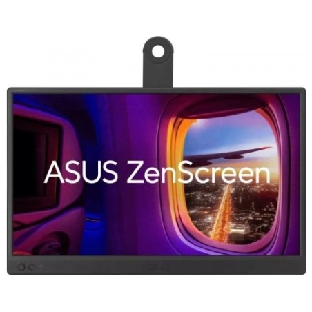 Asus MB169CK 15.6 IPS USB-C FHD mHDMI