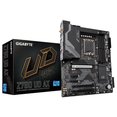 Gigabyte Z790 UD AX 1.1