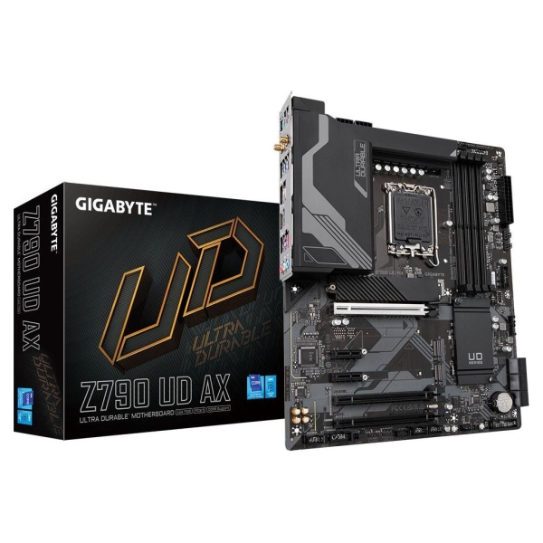 Gigabyte Z790 UD AX 1.1