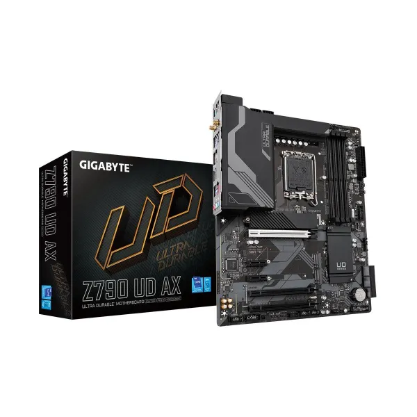 Gigabyte Z790 UD AX 1.1