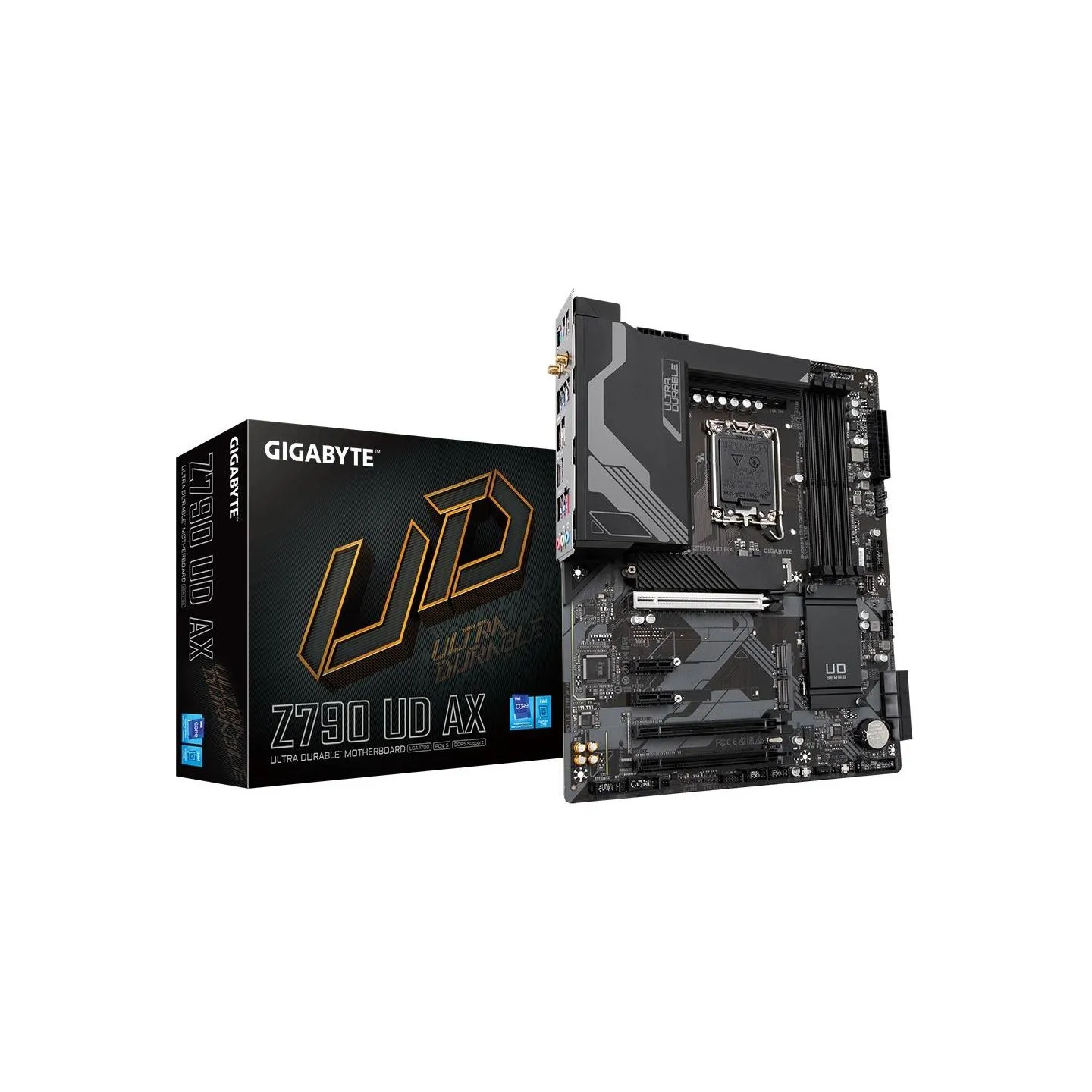 Gigabyte Z790 UD AX 1.1