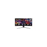 MSI Monitor MPG 341CQPX QD-OLED 34 inches/LED/UWQHD/Curved/240Hz/Black