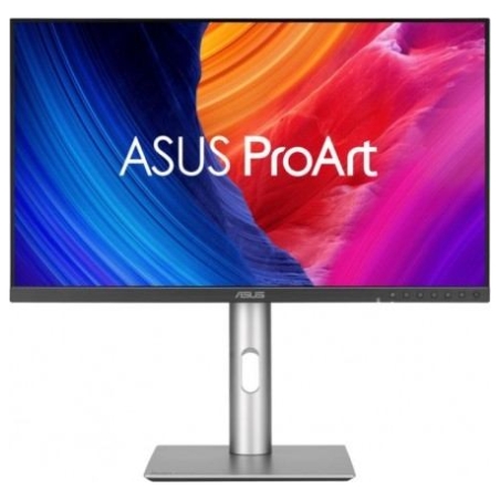 Asus Monitor 27 inch PA27JCV 5K IPS USB-C DP HDMI KVM 100%sRGB HDR500 PIVOT 0-130MM