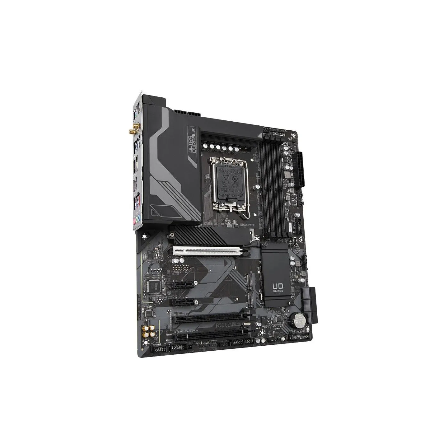 Gigabyte Z790 UD AX 1.1