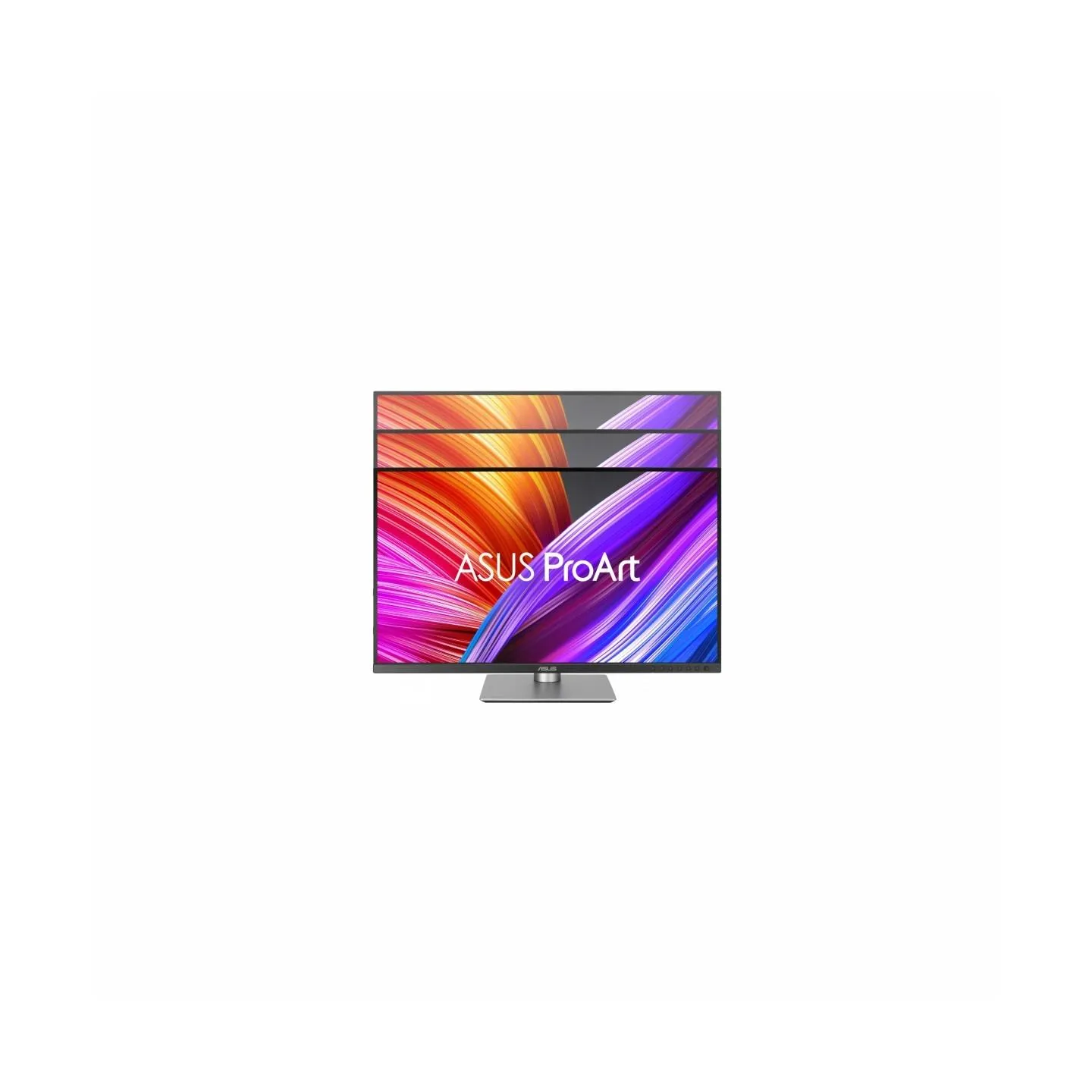 Asus Monitor 27 inch PA27JCV 5K IPS USB-C DP HDMI KVM 100%sRGB HDR500 PIVOT 0-130MM