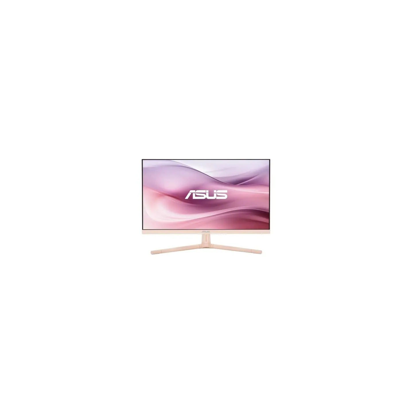 Asus Monitor 27 inch VU279CFE-P VU IPS 100Hz HDMI USB-C 15W