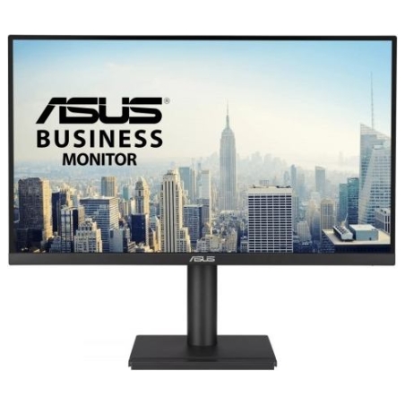 Asus Monitor 27 inch VA27UCPS 4K UHD IPS USB-C65 HDR10 HDMI DP USB3.0x4 H:0-150MM PIVOT