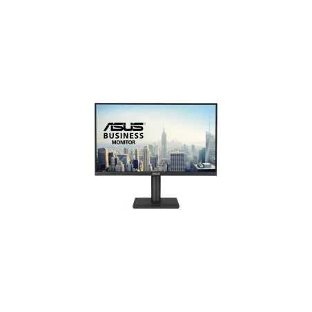 Asus Monitor 27 inch VA27UCPS 4K UHD IPS USB-C65 HDR10 HDMI DP USB3.0x4 H:0-150MM PIVOT