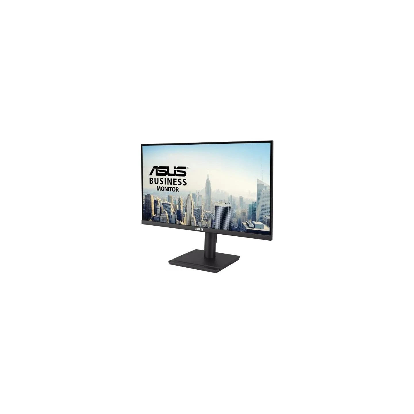 Asus Monitor 27 inch VA27UCPS 4K UHD IPS USB-C65 HDR10 HDMI DP USB3.0x4 H:0-150MM PIVOT