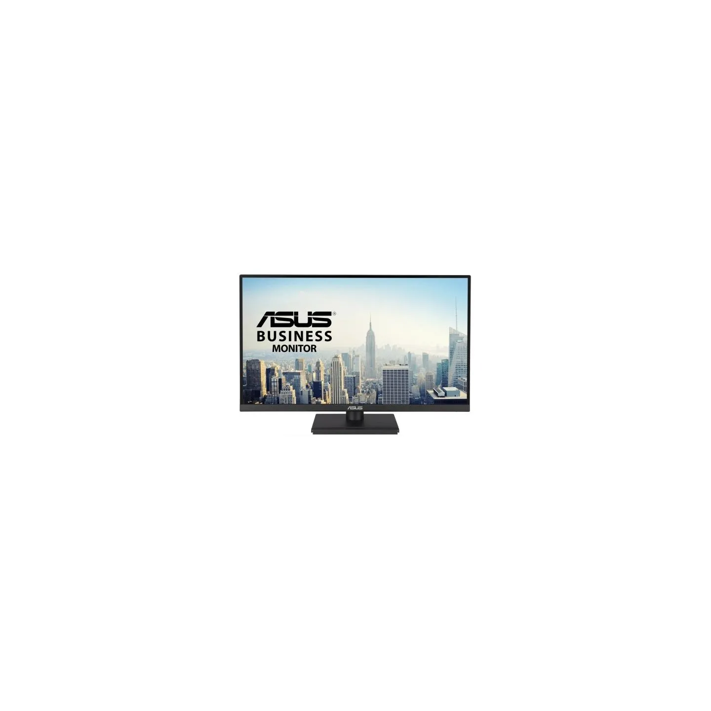 Asus Monitor 27 inch VA27UCPS 4K UHD IPS USB-C65 HDR10 HDMI DP USB3.0x4 H:0-150MM PIVOT