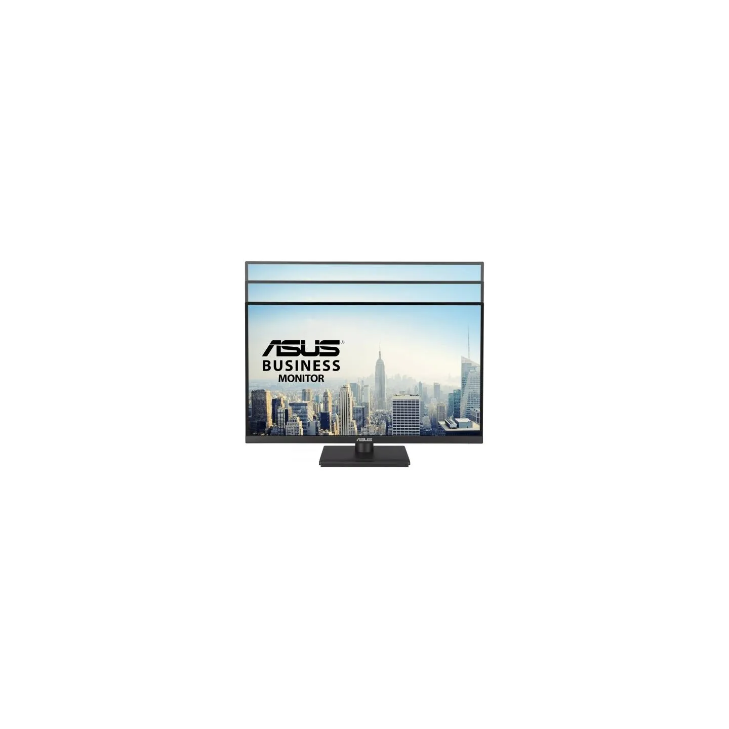 Asus Monitor 27 inch VA27UCPS 4K UHD IPS USB-C65 HDR10 HDMI DP USB3.0x4 H:0-150MM PIVOT