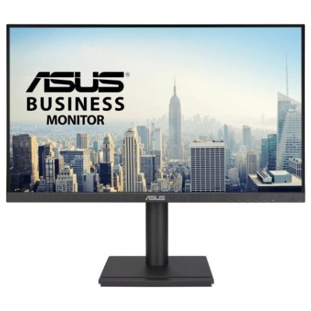 Asus Monitor 27 inch VA27DQFS IPS HDMI DP 100Hz