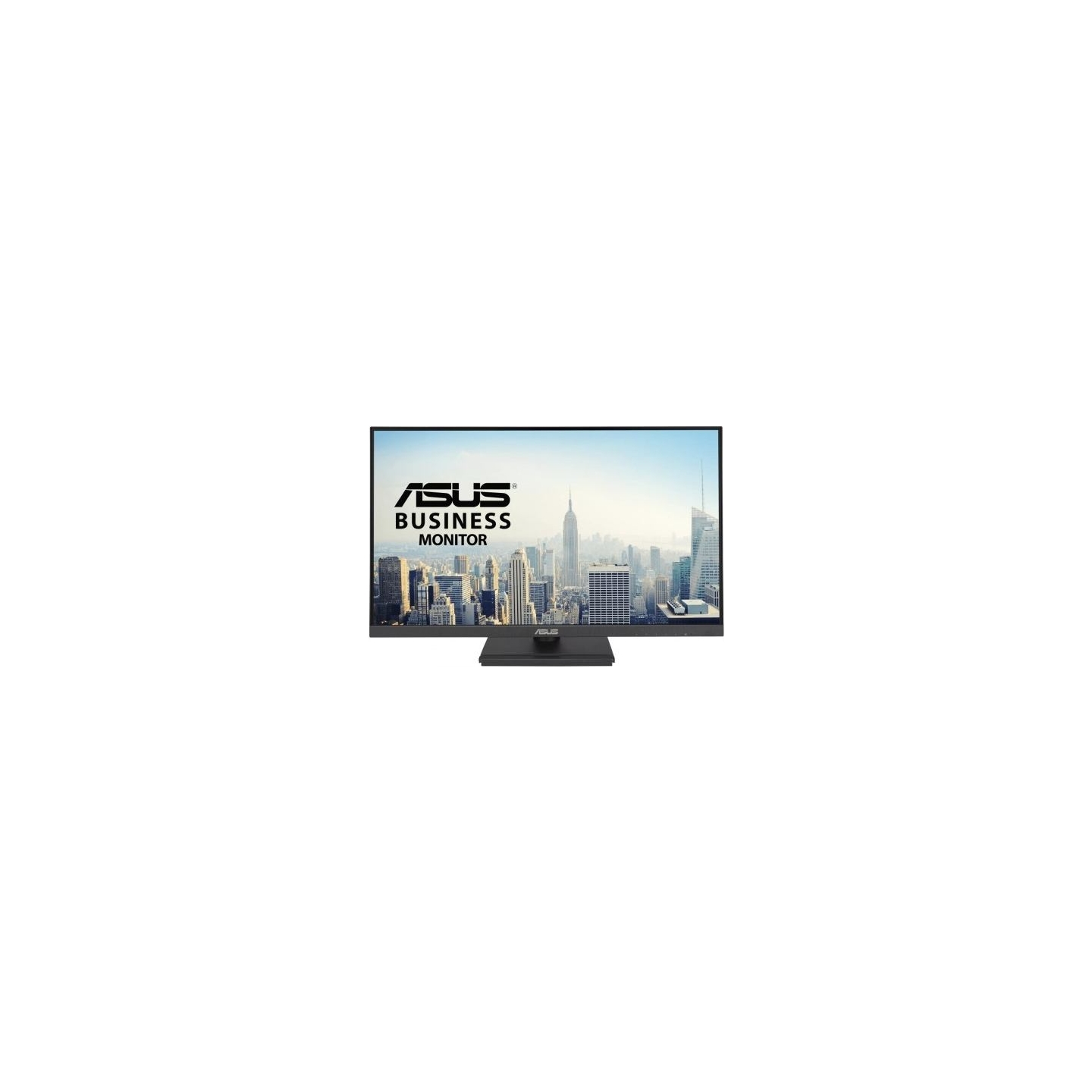Asus Monitor 27 inch VA27DQFS IPS HDMI DP 100Hz