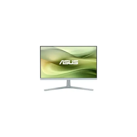 Asus Monitor 24 inch VU249CFE-G IPS 100Hz HDMI USB-C/15w GREEN GREY