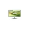Asus Monitor 24 inch VU249CFE-G IPS 100Hz HDMI USB-C/15w GREEN GREY