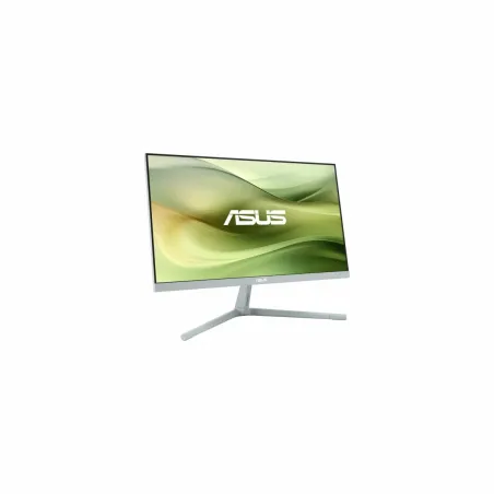 Asus Monitor 24 inch VU249CFE-G IPS 100Hz HDMI USB-C/15w GREEN GREY