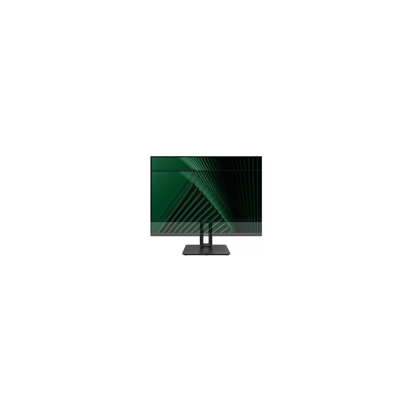 MSI Monitor 23.8 inches PRO MP245PG LED/FHD/Flat/100Hz/black